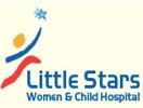 Little Stars Women & Child Hospital Panjagutta, 